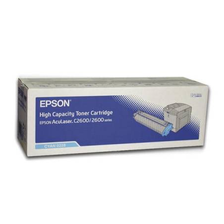 EPSON S050228