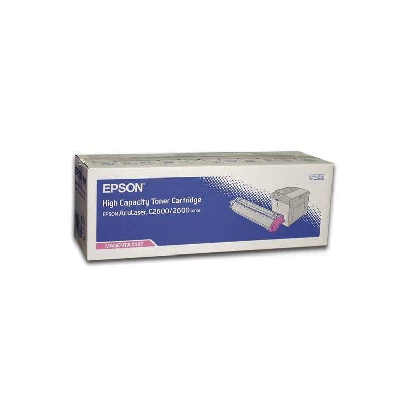EPSON S050227