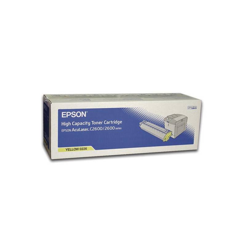 EPSON S050226