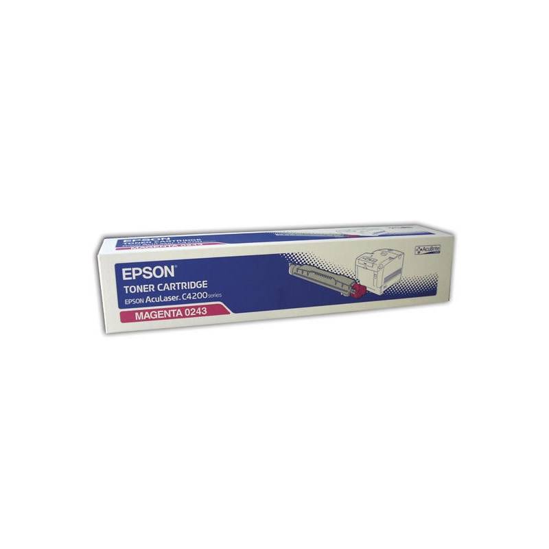 EPSON S050243