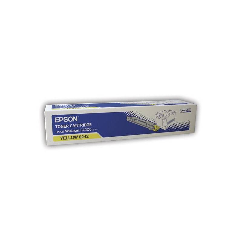 EPSON S050242