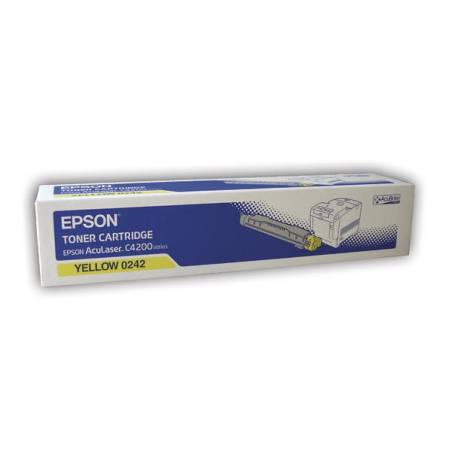 EPSON S050242