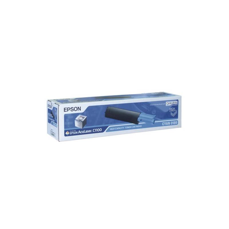 EPSON S050189