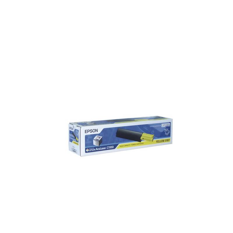 EPSON S050187