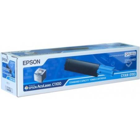 EPSON S050193
