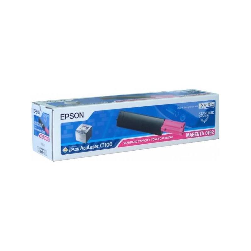 EPSON S050192