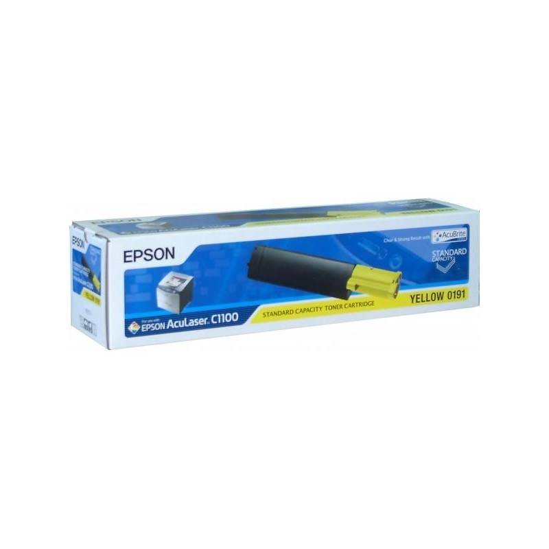 EPSON S050191