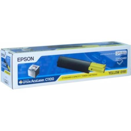 EPSON S050191