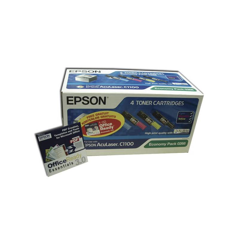 EPSON S050268