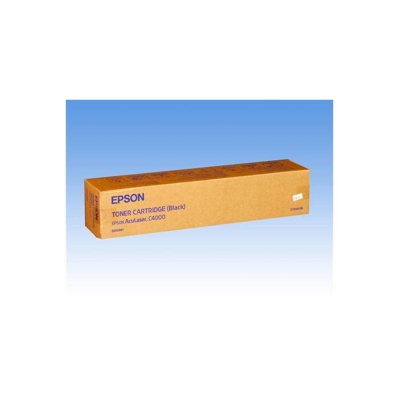 EPSON S050091