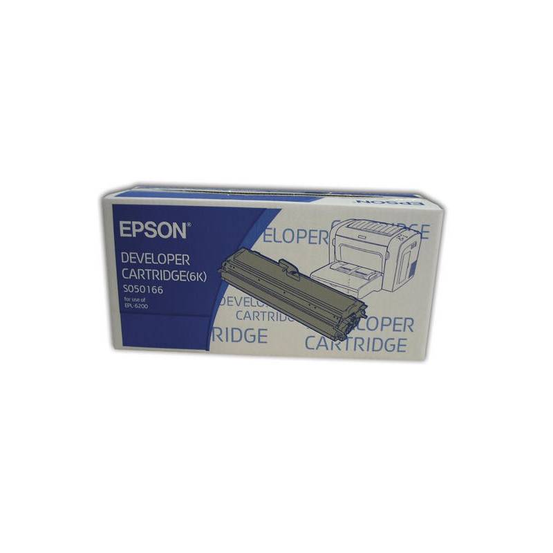 EPSON S050166