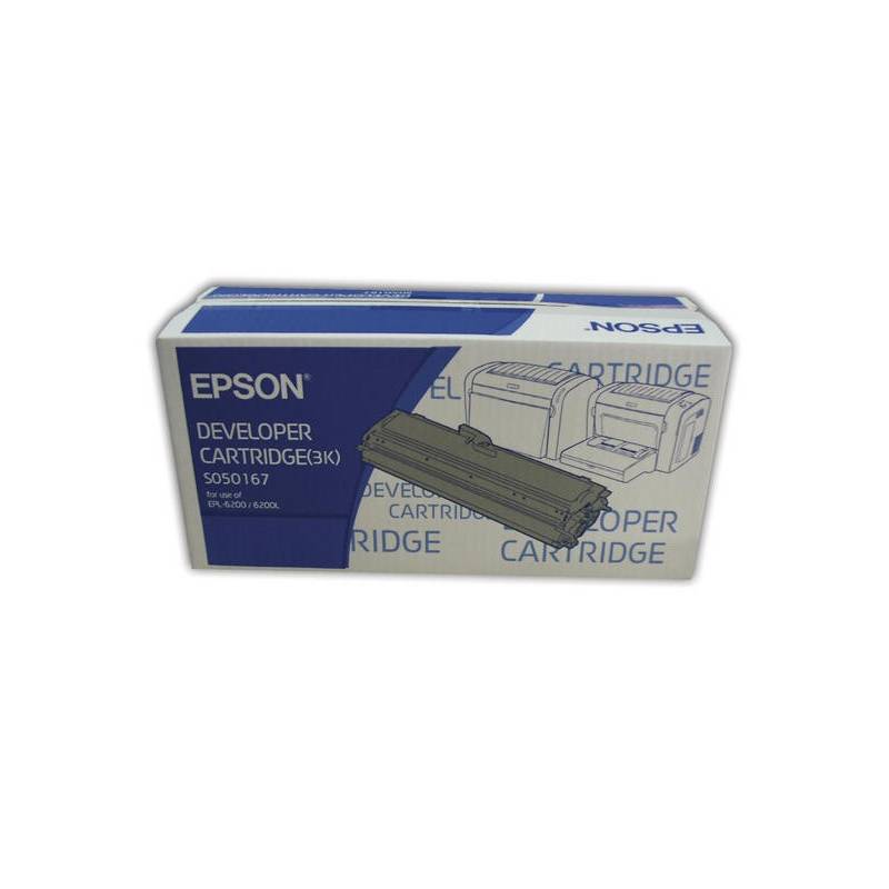 EPSON S050167