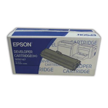 EPSON S050167