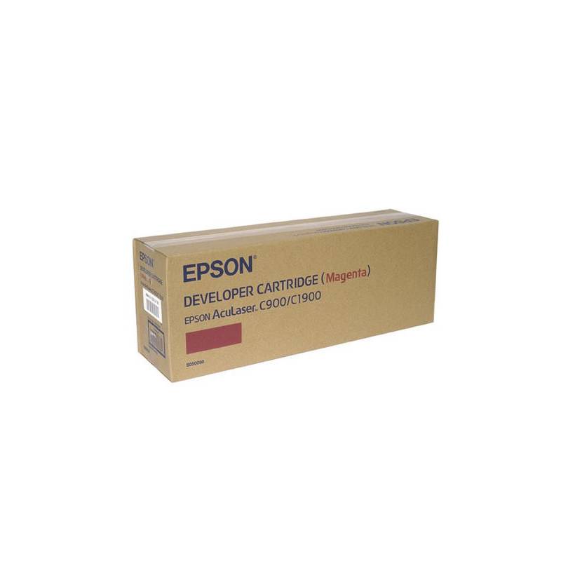 EPSON S050098