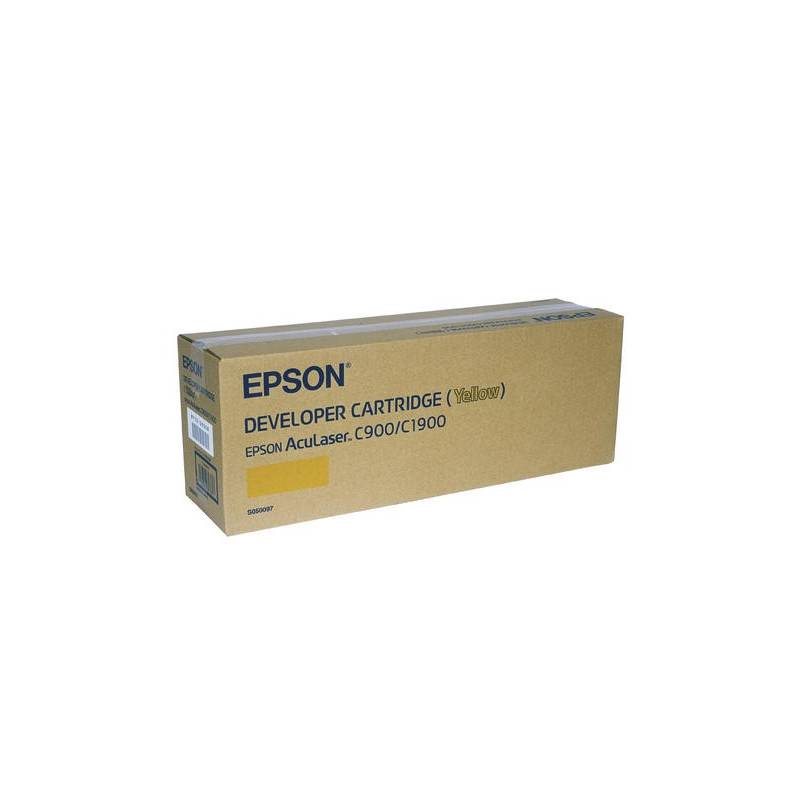 EPSON S050097