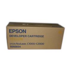 EPSON S050034