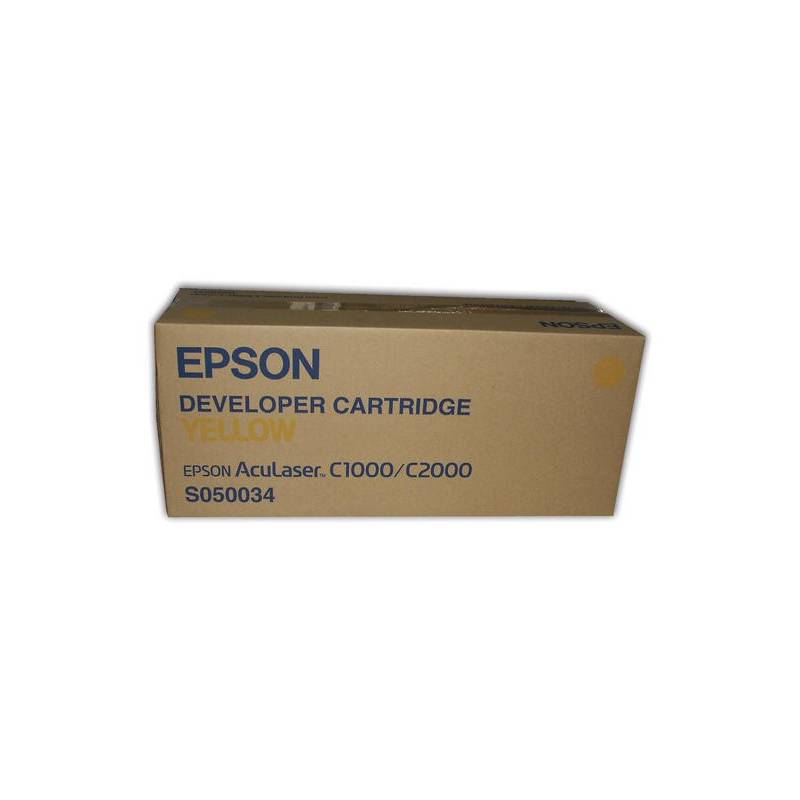 EPSON S050034