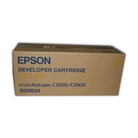 EPSON S050034