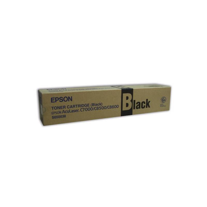 EPSON S050038