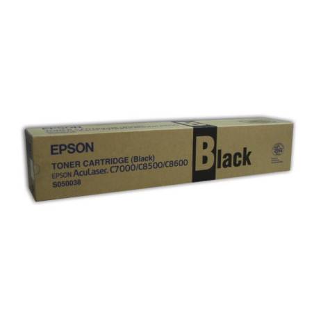 EPSON S050038