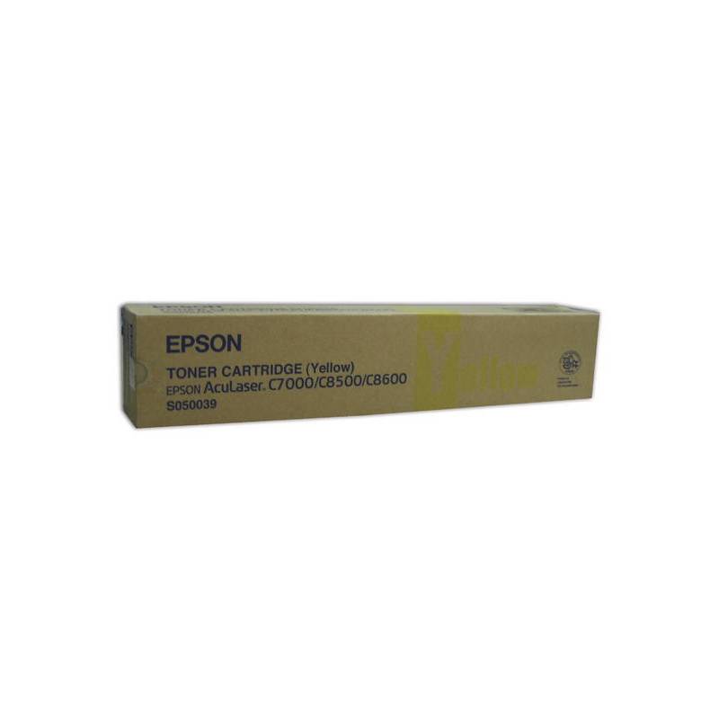 EPSON S050039