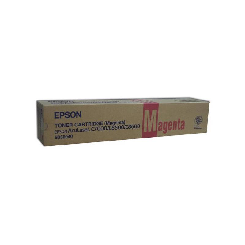 EPSON S050040