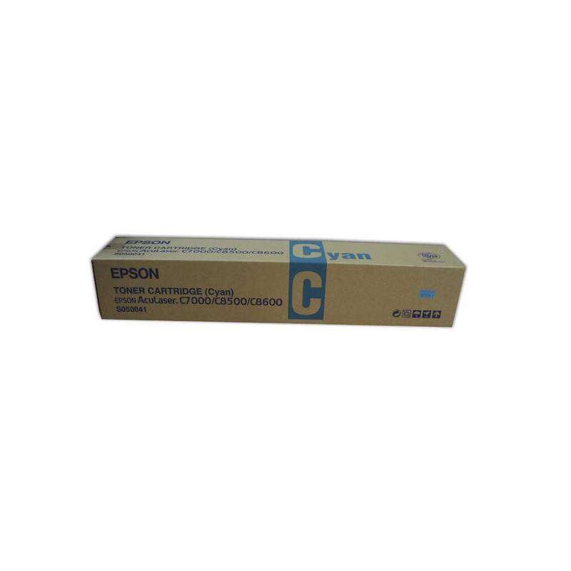 EPSON S050041