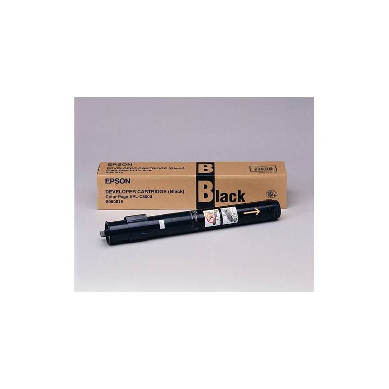 EPSON S050019