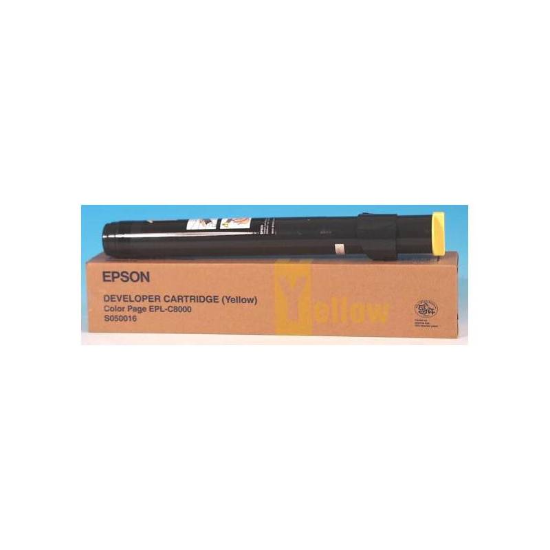 EPSON S050016