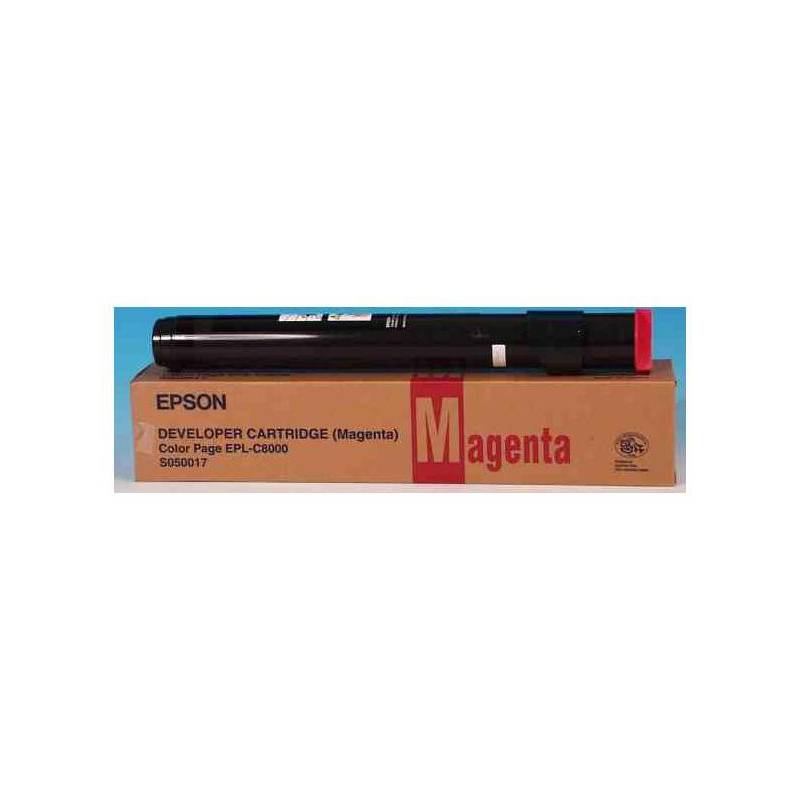 EPSON S050017