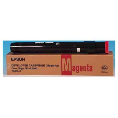 EPSON S050017