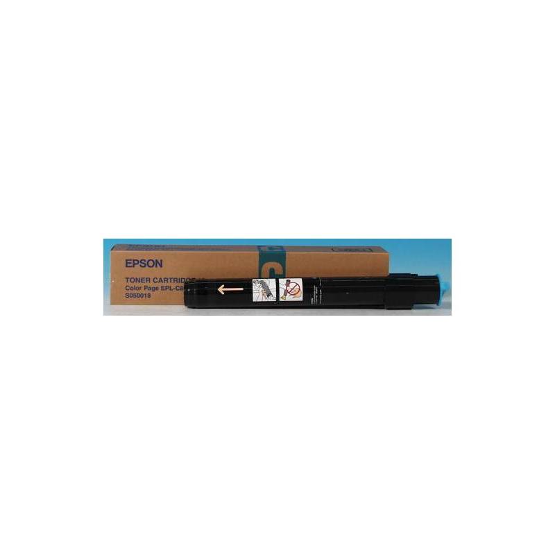 EPSON S050018