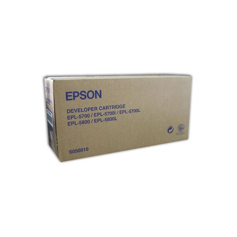 EPSON S050010