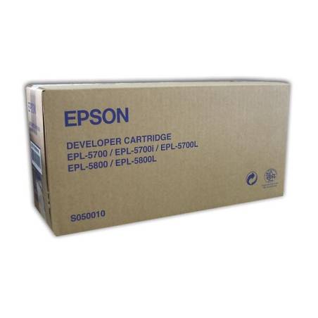 EPSON S050010