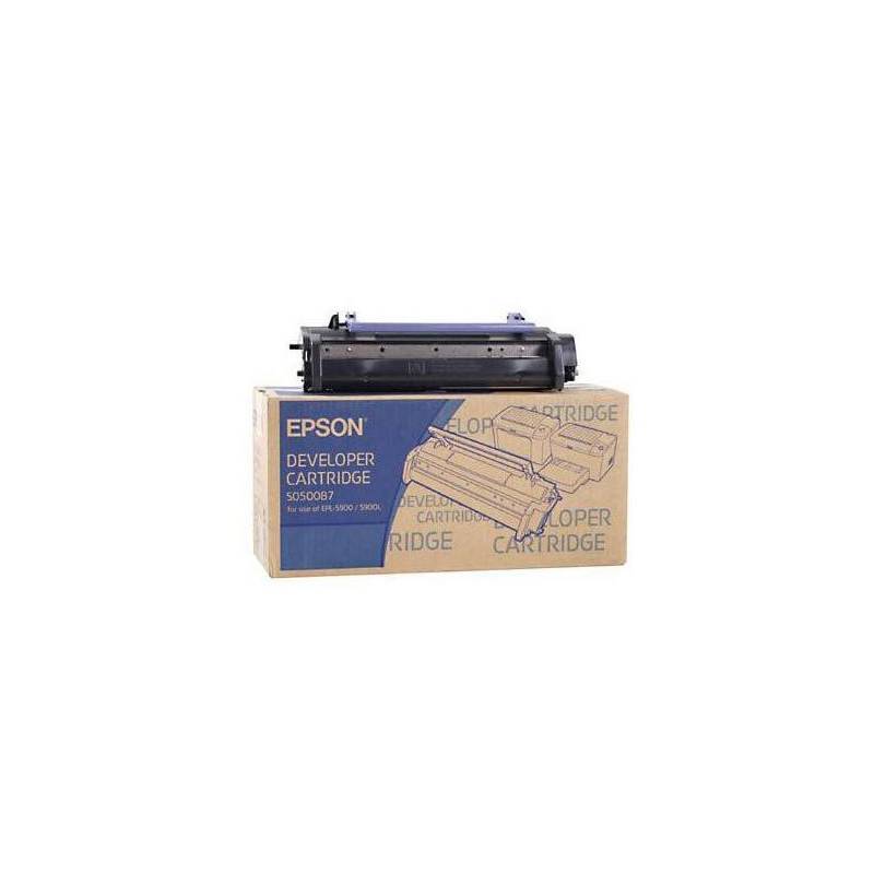 EPSON S050087