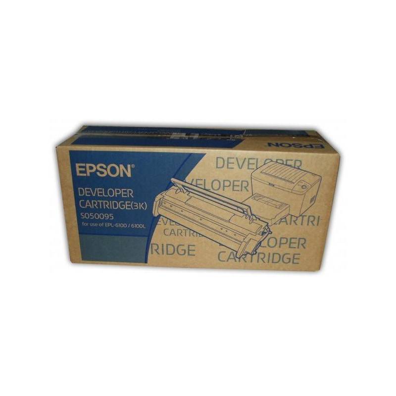 EPSON S050095