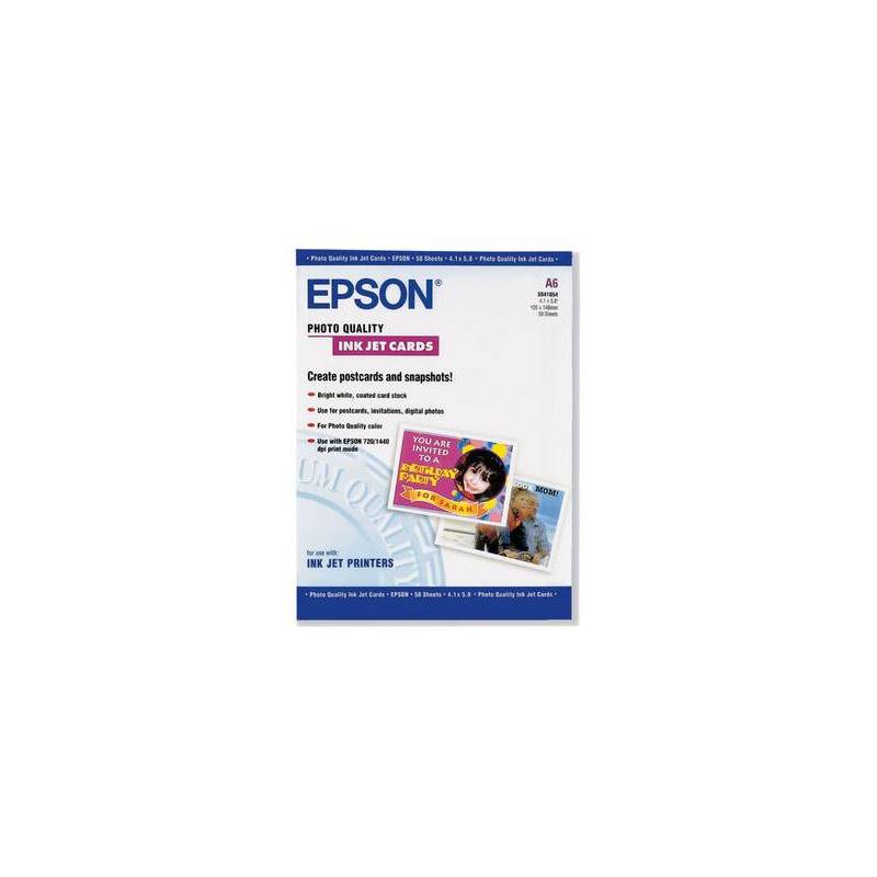 EPSON S041054