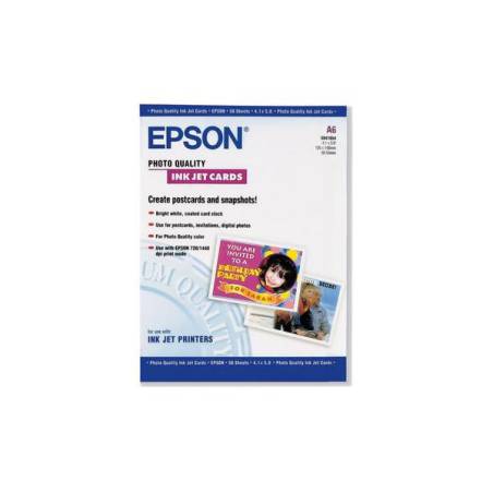 EPSON S041054