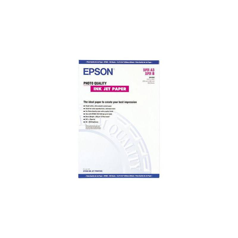 EPSON S041069