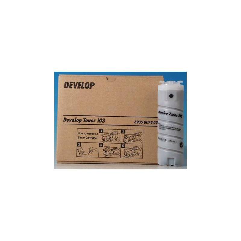 DEVELOP Typ 103