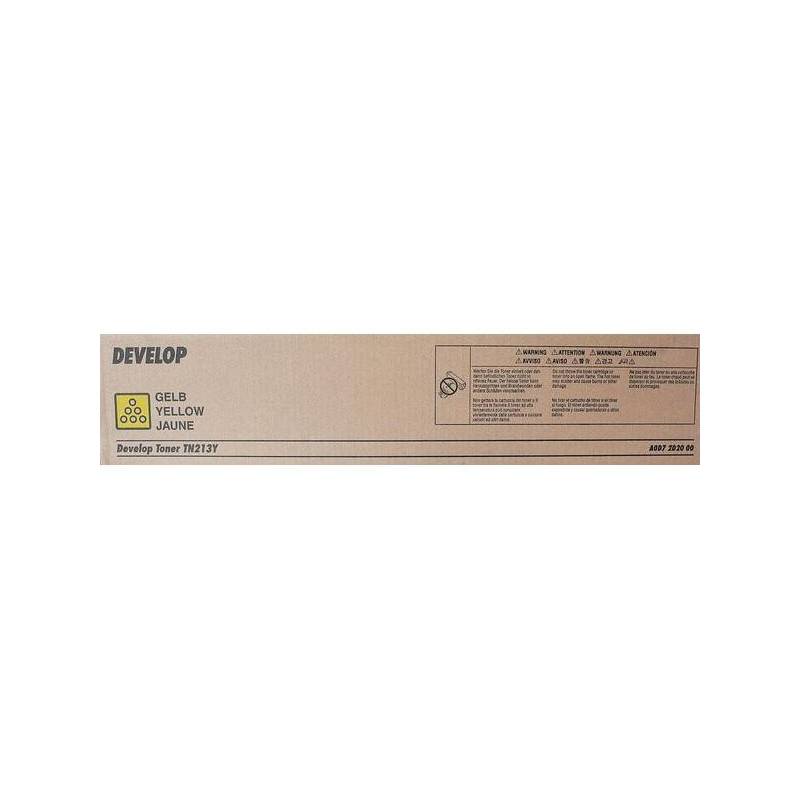 DEVELOP TN-213Y