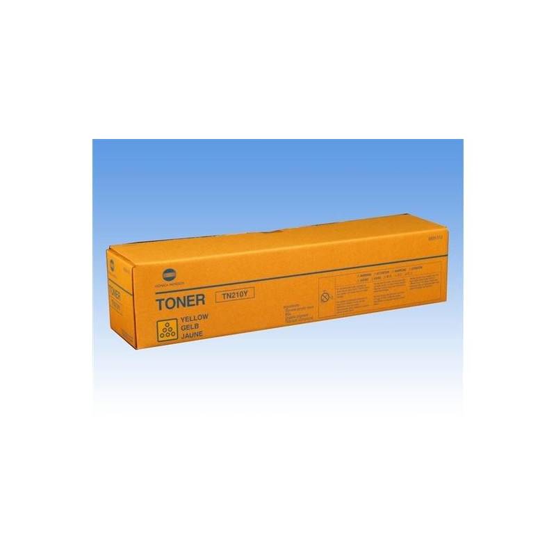 DEVELOP TN-210Y