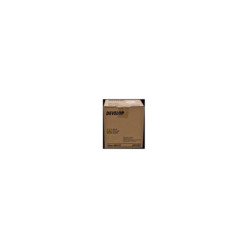 DEVELOP TNP-22Y
