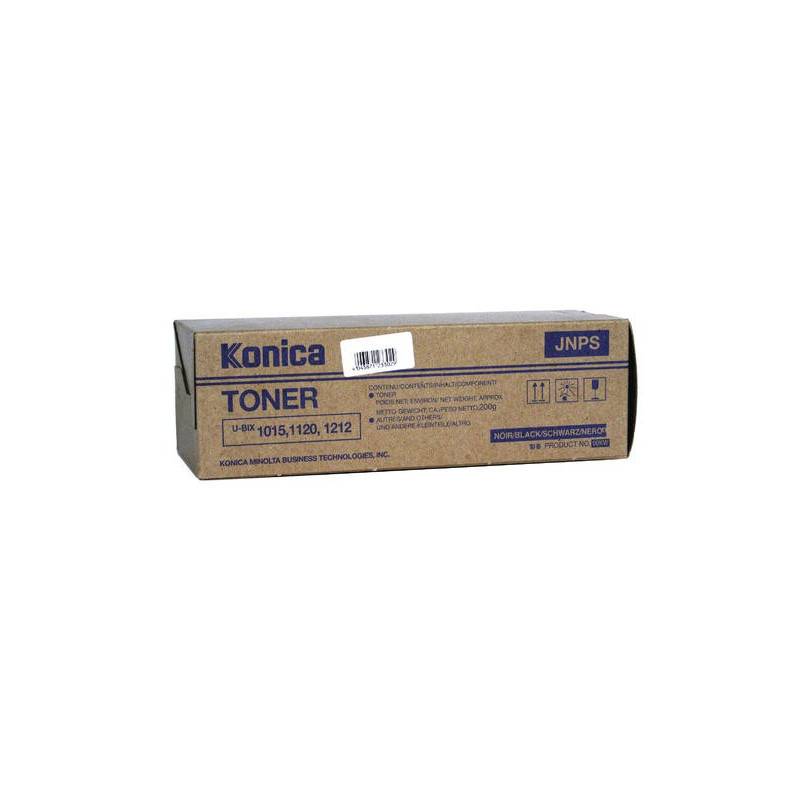 KONICA KONICA