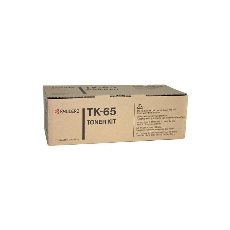 KYOCERA TK-65