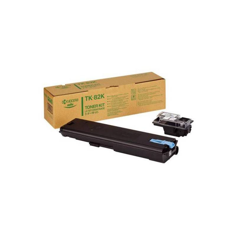 KYOCERA TK-82K