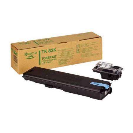 KYOCERA TK-82K