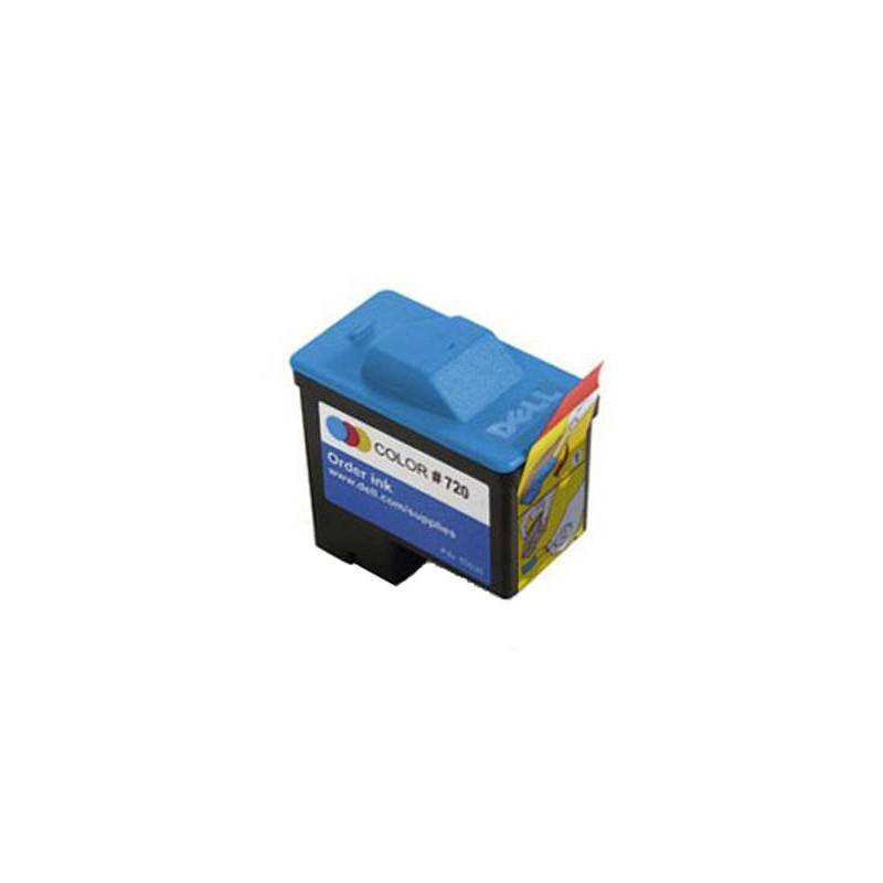 DELL T0530