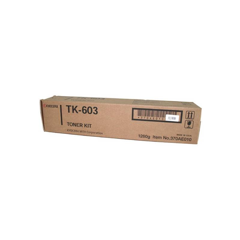 KYOCERA TK-603