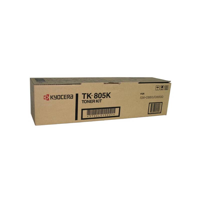 KYOCERA TK-805K